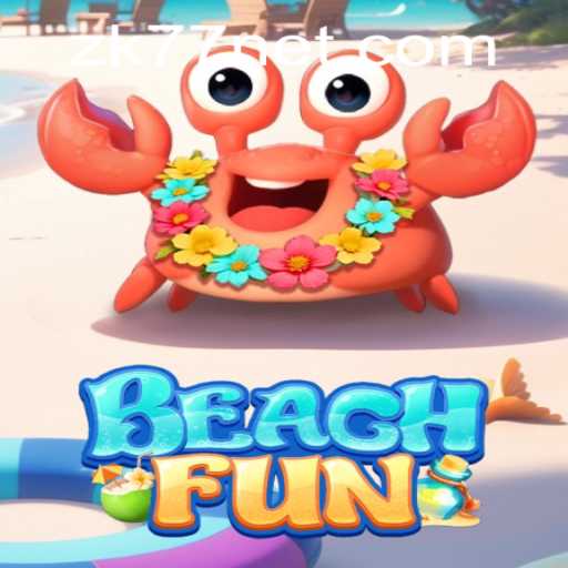 BeachFun: Dive into a World of Sun, Sand, and Strategy