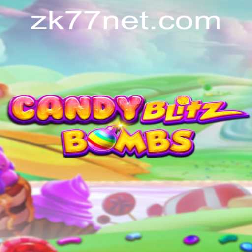 CandyBlitzBombs Unveiled: Exploring the Sweet New Gaming Sensation