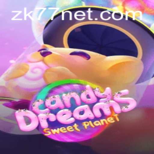 Exploring CandyDreams: A Sweet Escape into a Vibrant Fantasy