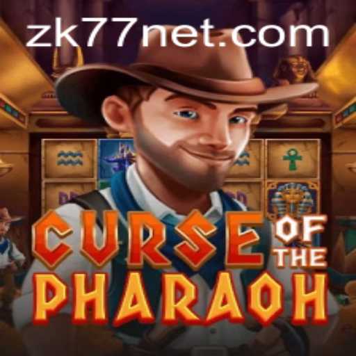 The Enigmatic World of CurseofthePharaoh: A Deep Dive into the Mysterious Adventure Game