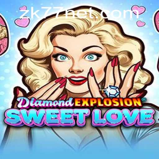 Discover the Enchanting World of DiamondExplosionSweetLove: A Game Like No Other