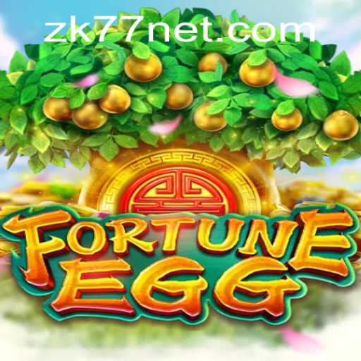 Discover FortuneEgg: A Captivating New Game Experience with ZK77