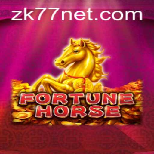 Unveiling FortuneHorse: The Revolutionary Gaming Experience