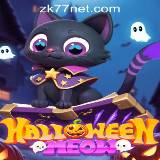 HalloweenMeow: Unleashing Spooky Adventures with ZK77