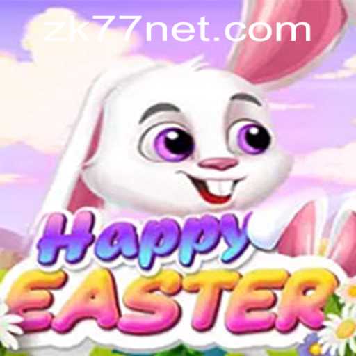 Discovering HappyEaster: A Playful Adventure with ZK77