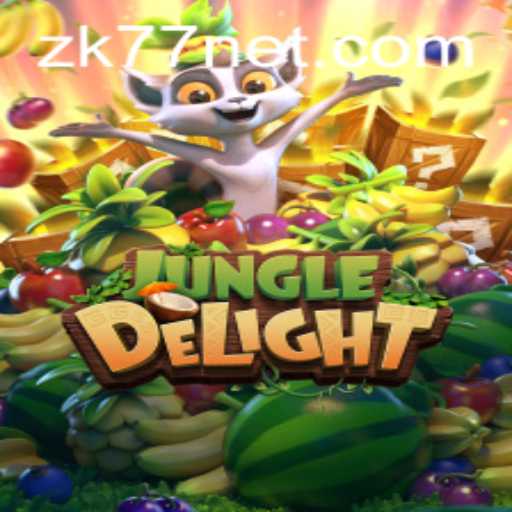 The Enchanting World of JungleDelight: A Thrilling Exploration