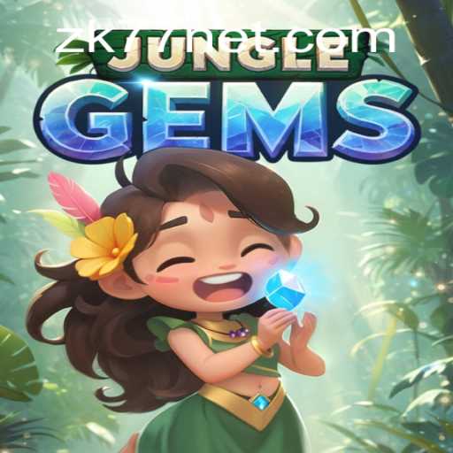 Discover the Intriguing World of JungleGems: The New Phenomenon