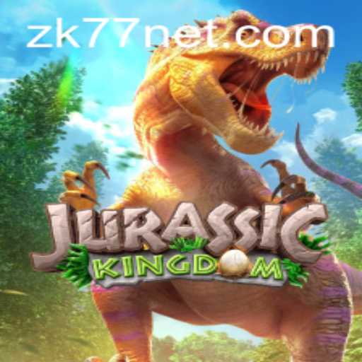 Exploring JurassicKingdom: The Ultimate Dino Adventure with ZK77