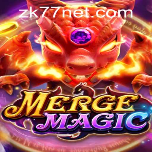 Unlock the Mystical World of MERGEMAGIC with ZK77