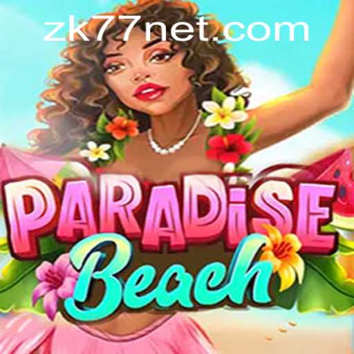 ParadiseBeach: Exploring the Exotic Gamified Experience