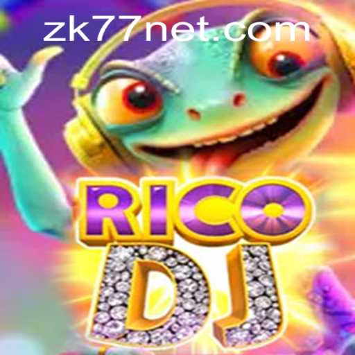 Unveiling RicoDJ: The Ultimate Game of Strategy and Fun