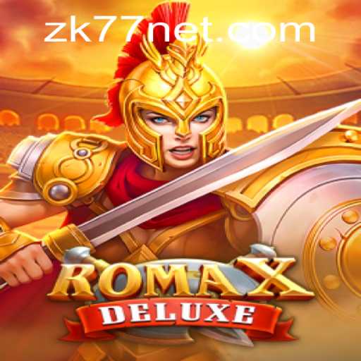 Exploring the Enigmatic World of RomaXDeluxe with ZK77
