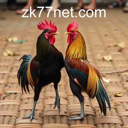 Exploring the Modern World of Sabong Games and the Role of ZK77