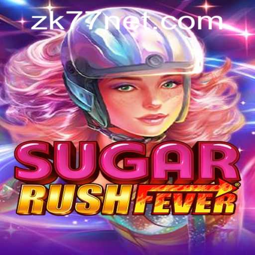 SugarRushFever: An Immersive Candy-Popping Adventure