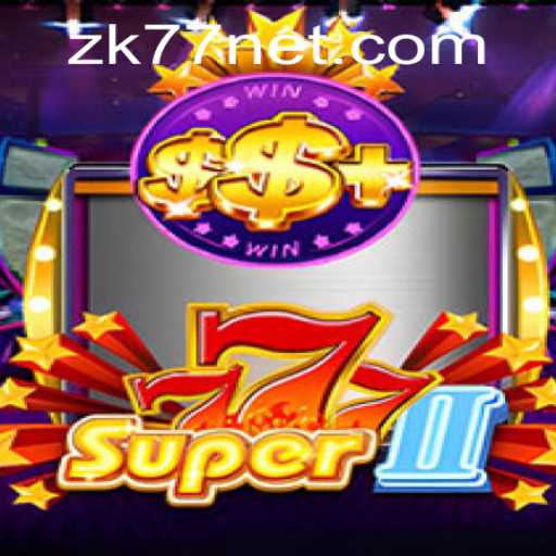 Unveiling the Exciting World of Super777II: A Dive into Thrilling Gameplay and Intricate Rules