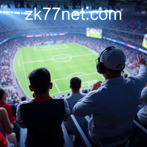 Exploring the Emergence of Virtual Sports: The Digital Shift in Athletic Entertainment